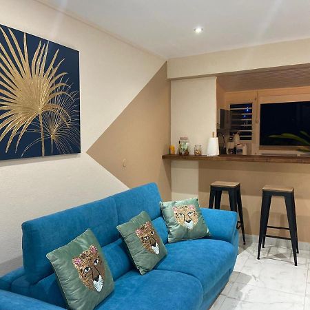 Duplex 5 Etoiles Entre Marina Et Golf International Leilighet Saint-Francois  Eksteriør bilde